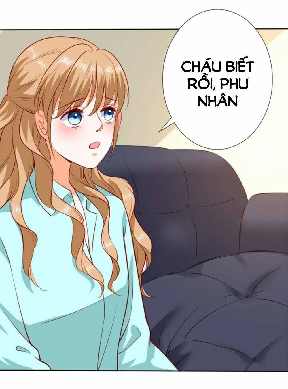 Bác Sĩ Sở Cũng Muốn Yêu Chapter 253 - Trang 2