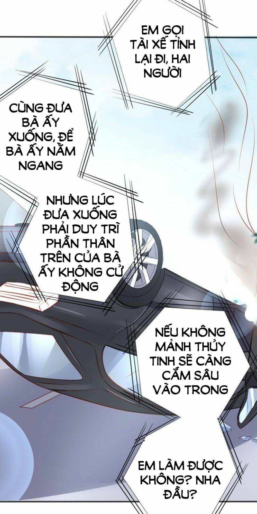 Bác Sĩ Sở Cũng Muốn Yêu Chapter 251 - Trang 2