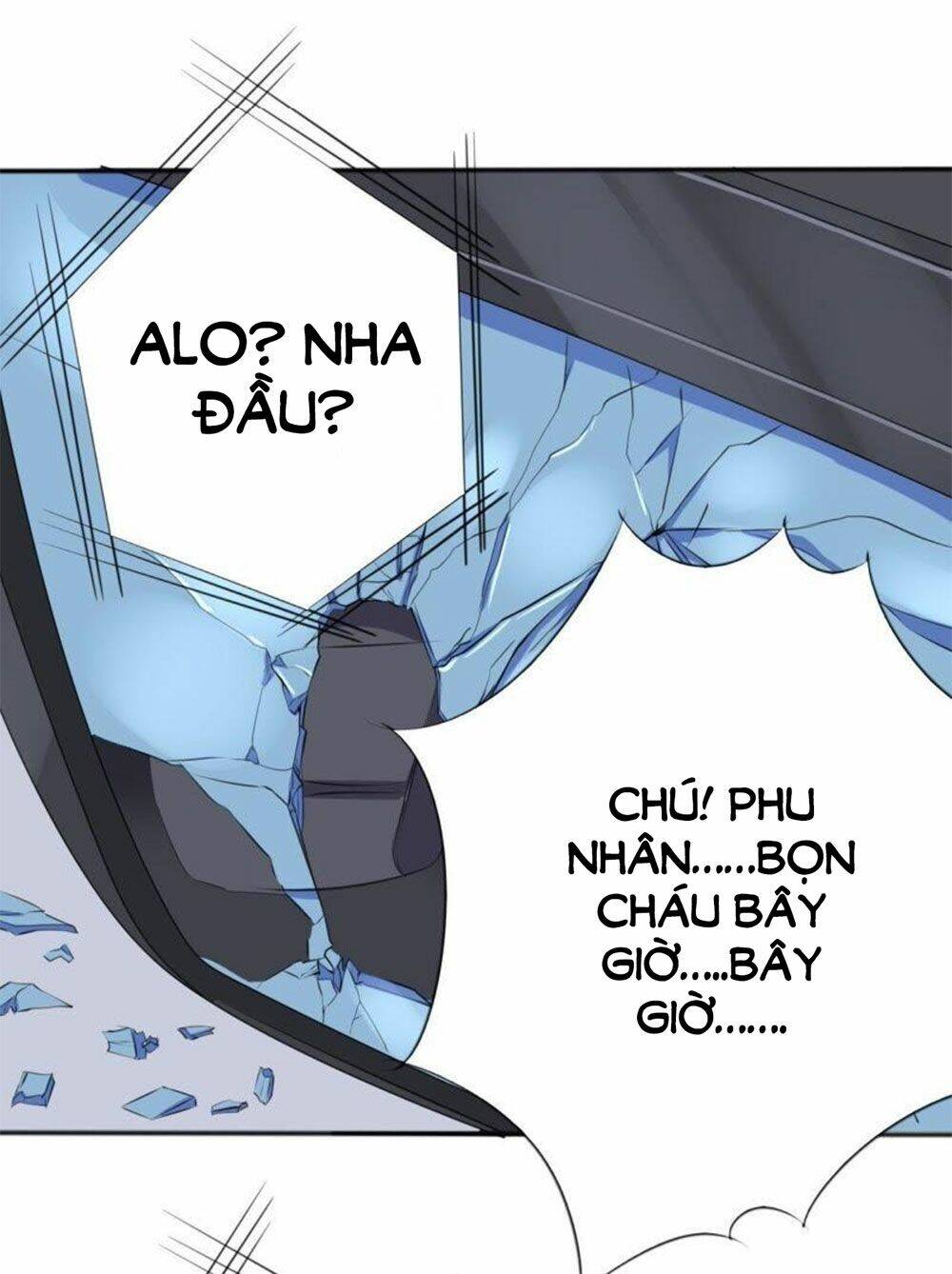 Bác Sĩ Sở Cũng Muốn Yêu Chapter 251 - Trang 2