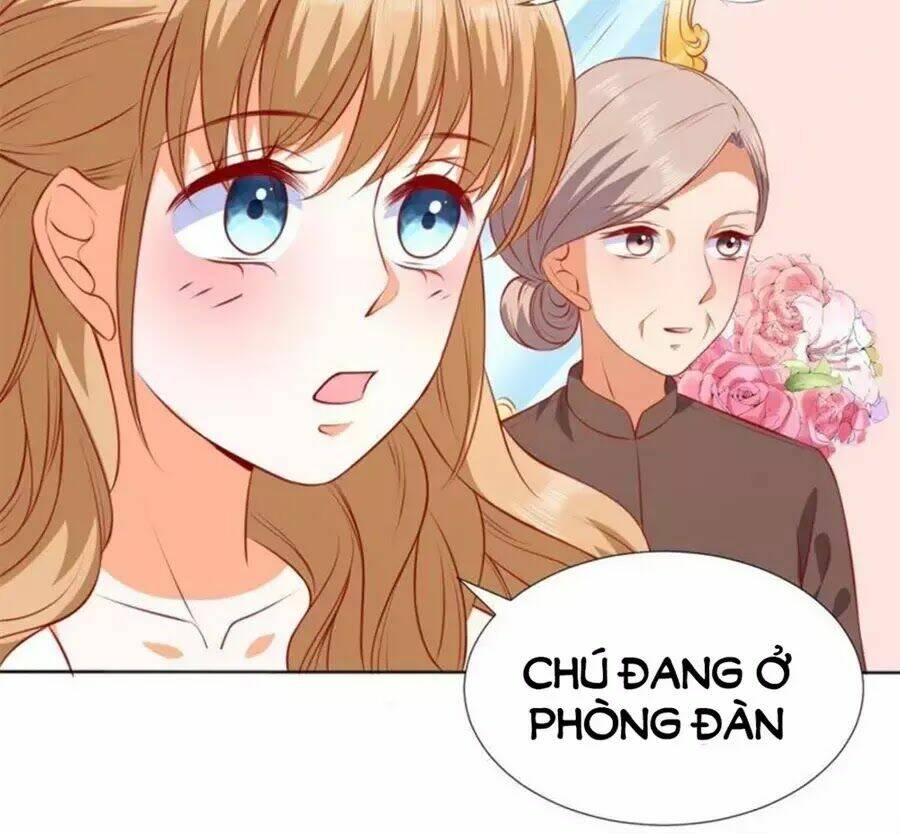 Bác Sĩ Sở Cũng Muốn Yêu Chapter 249 - Trang 2