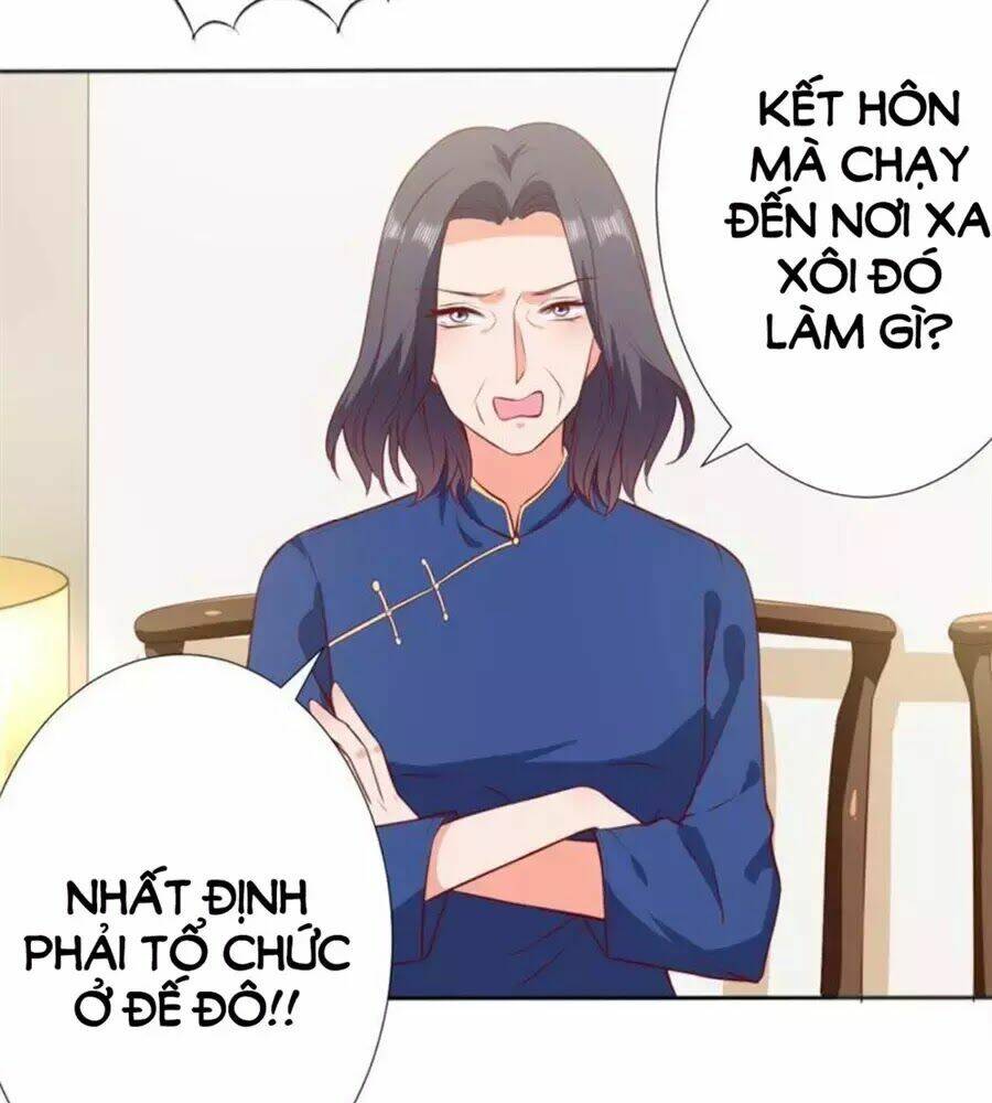 Bác Sĩ Sở Cũng Muốn Yêu Chapter 249 - Trang 2