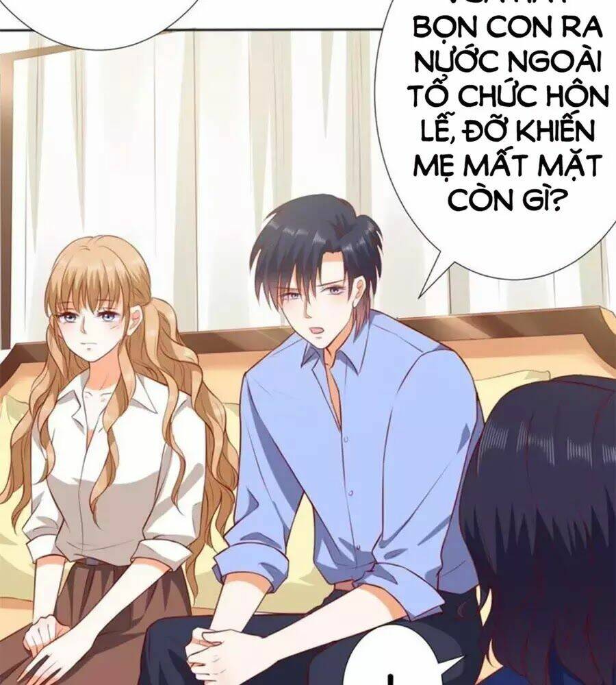 Bác Sĩ Sở Cũng Muốn Yêu Chapter 249 - Trang 2