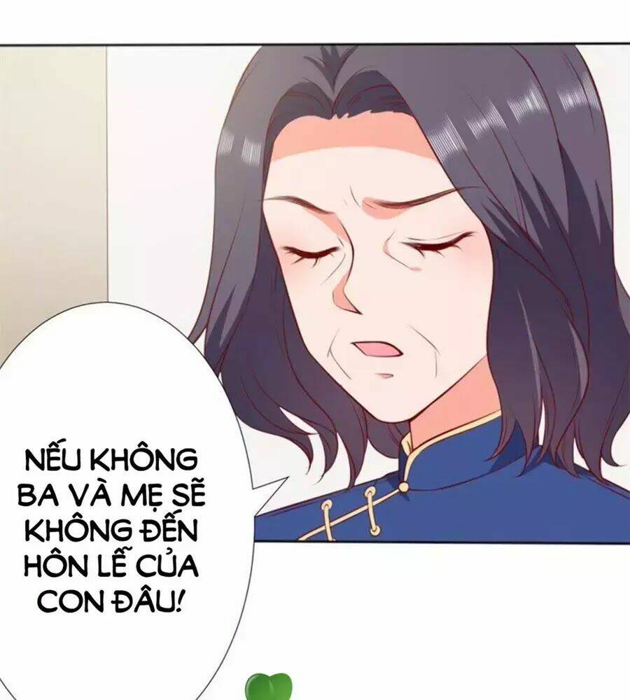 Bác Sĩ Sở Cũng Muốn Yêu Chapter 249 - Trang 2