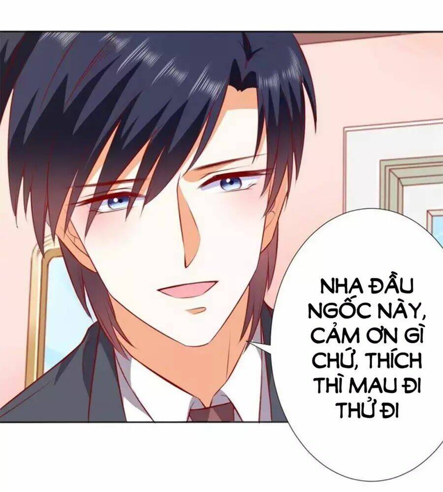 Bác Sĩ Sở Cũng Muốn Yêu Chapter 249 - Trang 2