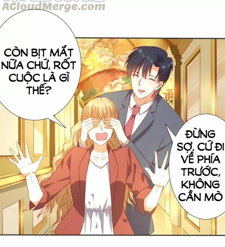 Bác Sĩ Sở Cũng Muốn Yêu Chapter 248 - Trang 2