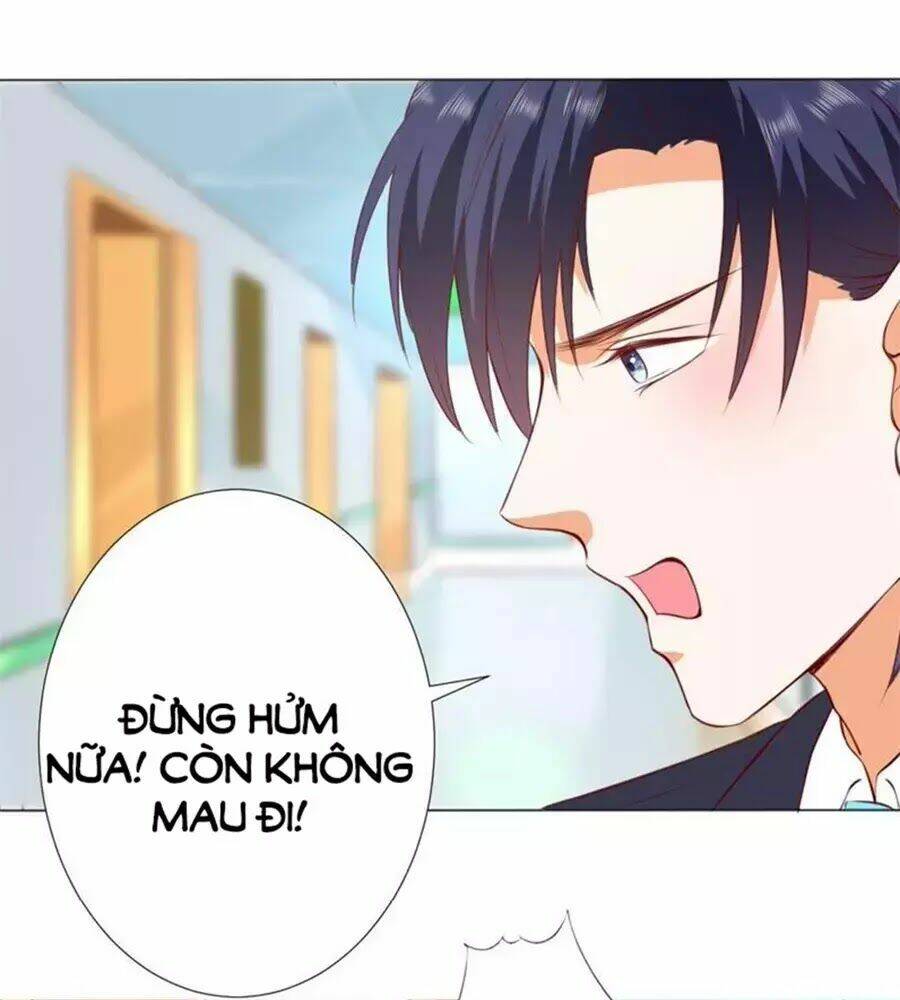 Bác Sĩ Sở Cũng Muốn Yêu Chapter 246 - Trang 2