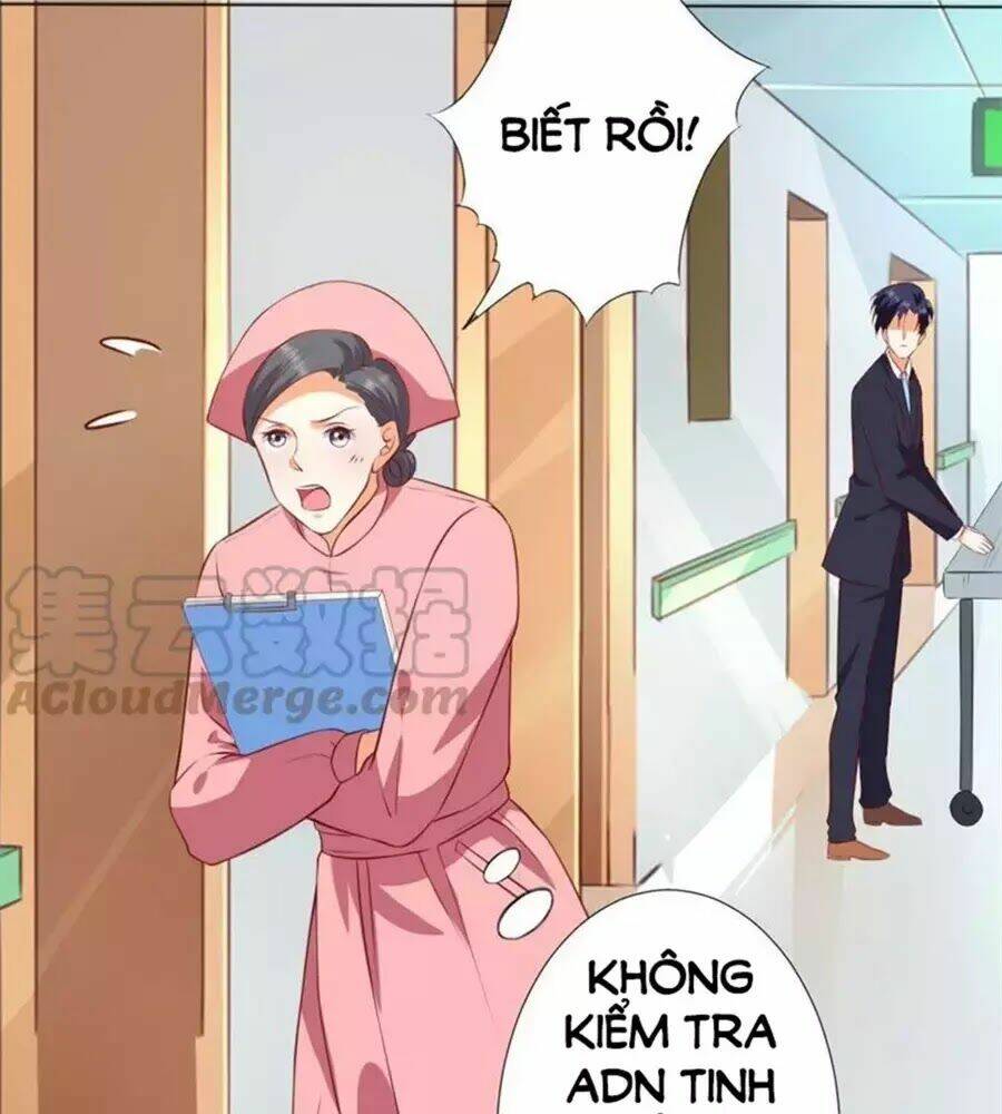 Bác Sĩ Sở Cũng Muốn Yêu Chapter 246 - Trang 2