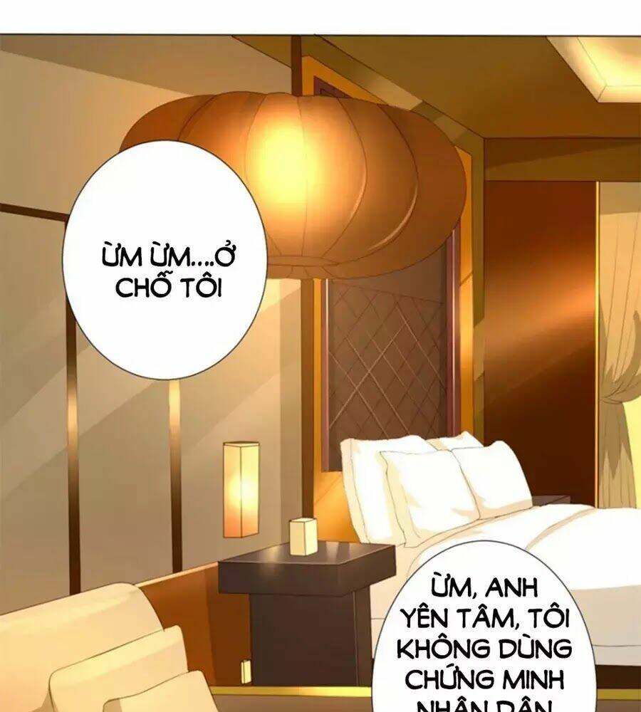 Bác Sĩ Sở Cũng Muốn Yêu Chapter 244 - Trang 2