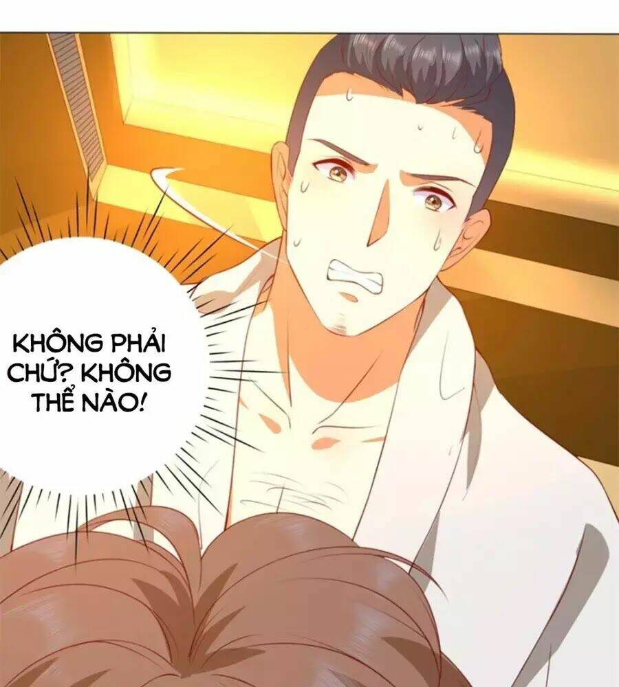 Bác Sĩ Sở Cũng Muốn Yêu Chapter 244 - Trang 2