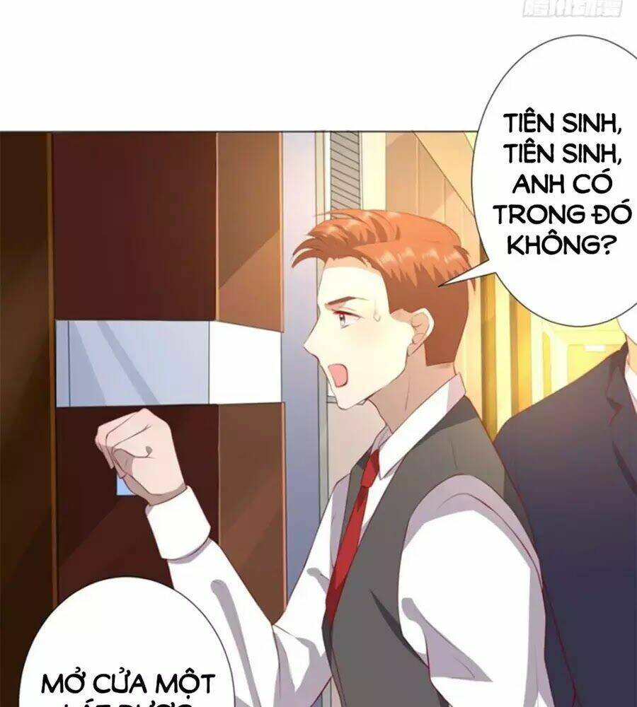 Bác Sĩ Sở Cũng Muốn Yêu Chapter 244 - Trang 2