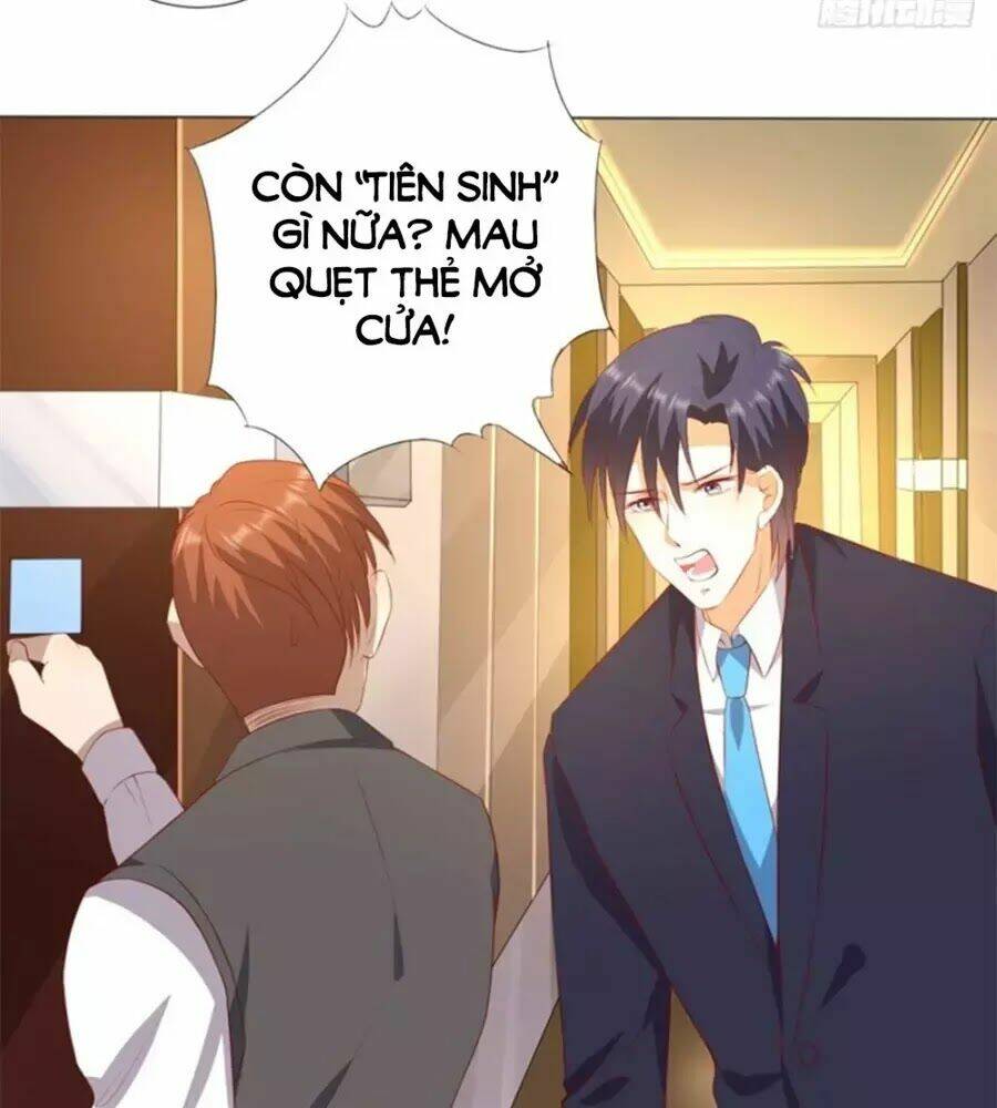 Bác Sĩ Sở Cũng Muốn Yêu Chapter 244 - Trang 2