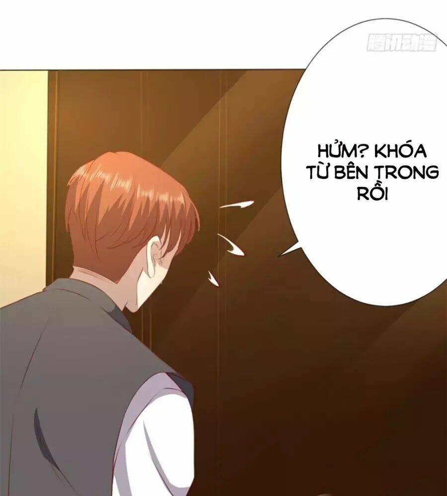 Bác Sĩ Sở Cũng Muốn Yêu Chapter 244 - Trang 2