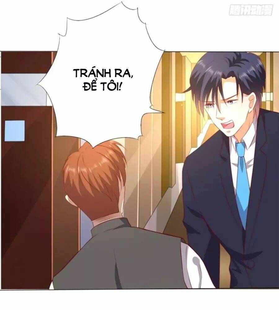 Bác Sĩ Sở Cũng Muốn Yêu Chapter 244 - Trang 2