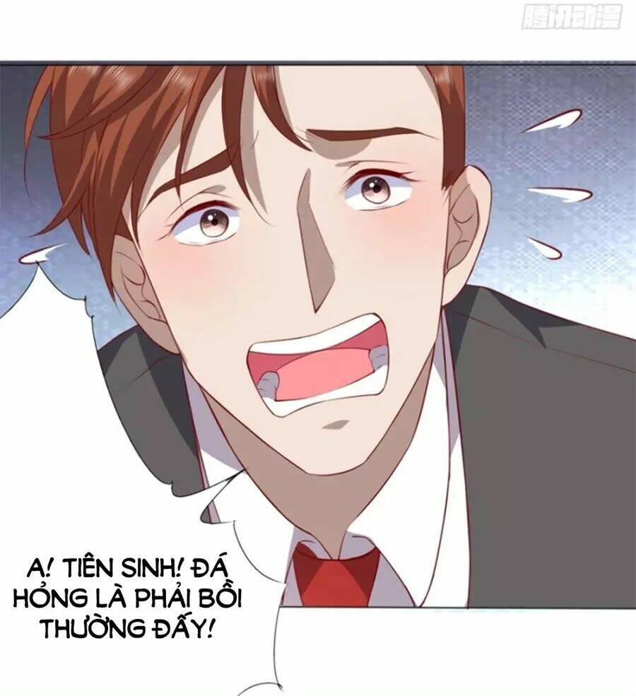 Bác Sĩ Sở Cũng Muốn Yêu Chapter 244 - Trang 2