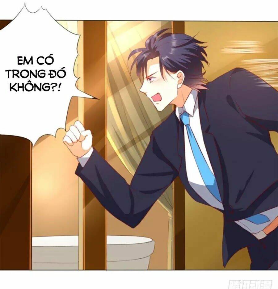 Bác Sĩ Sở Cũng Muốn Yêu Chapter 244 - Trang 2