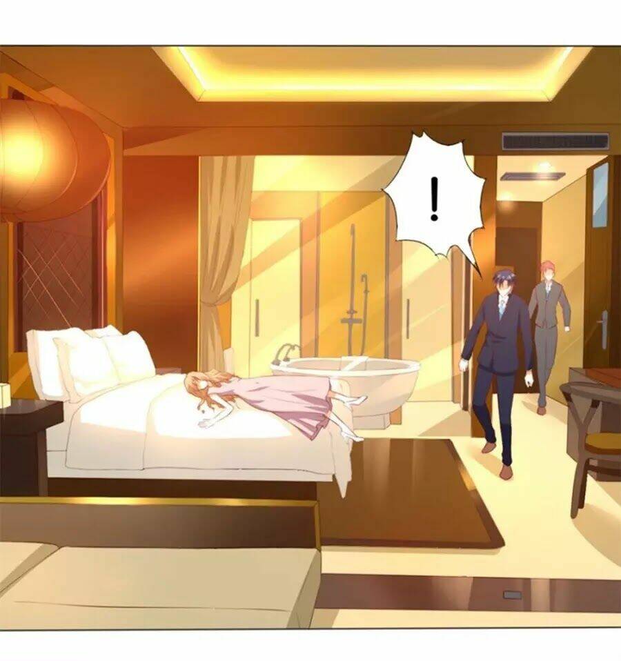 Bác Sĩ Sở Cũng Muốn Yêu Chapter 244 - Trang 2