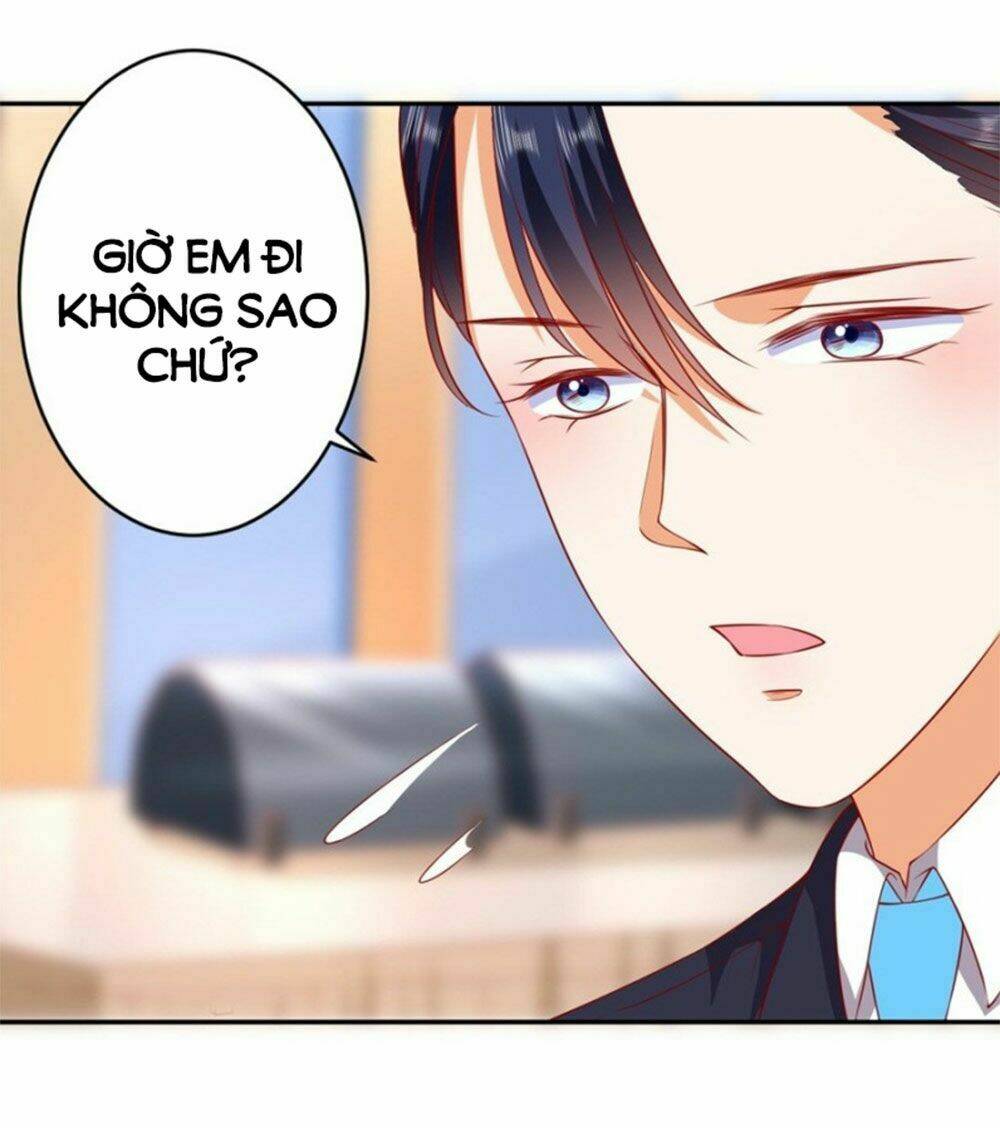 Bác Sĩ Sở Cũng Muốn Yêu Chapter 242 - Trang 2