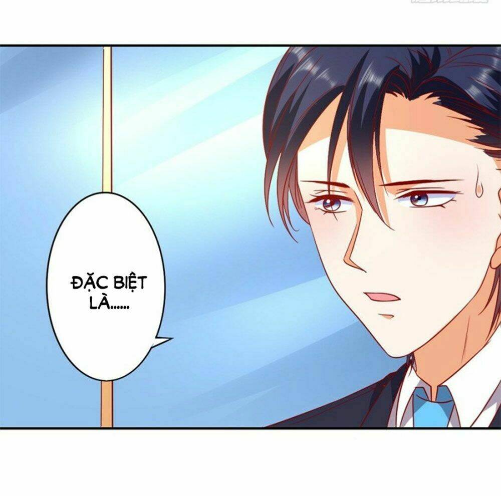 Bác Sĩ Sở Cũng Muốn Yêu Chapter 242 - Trang 2