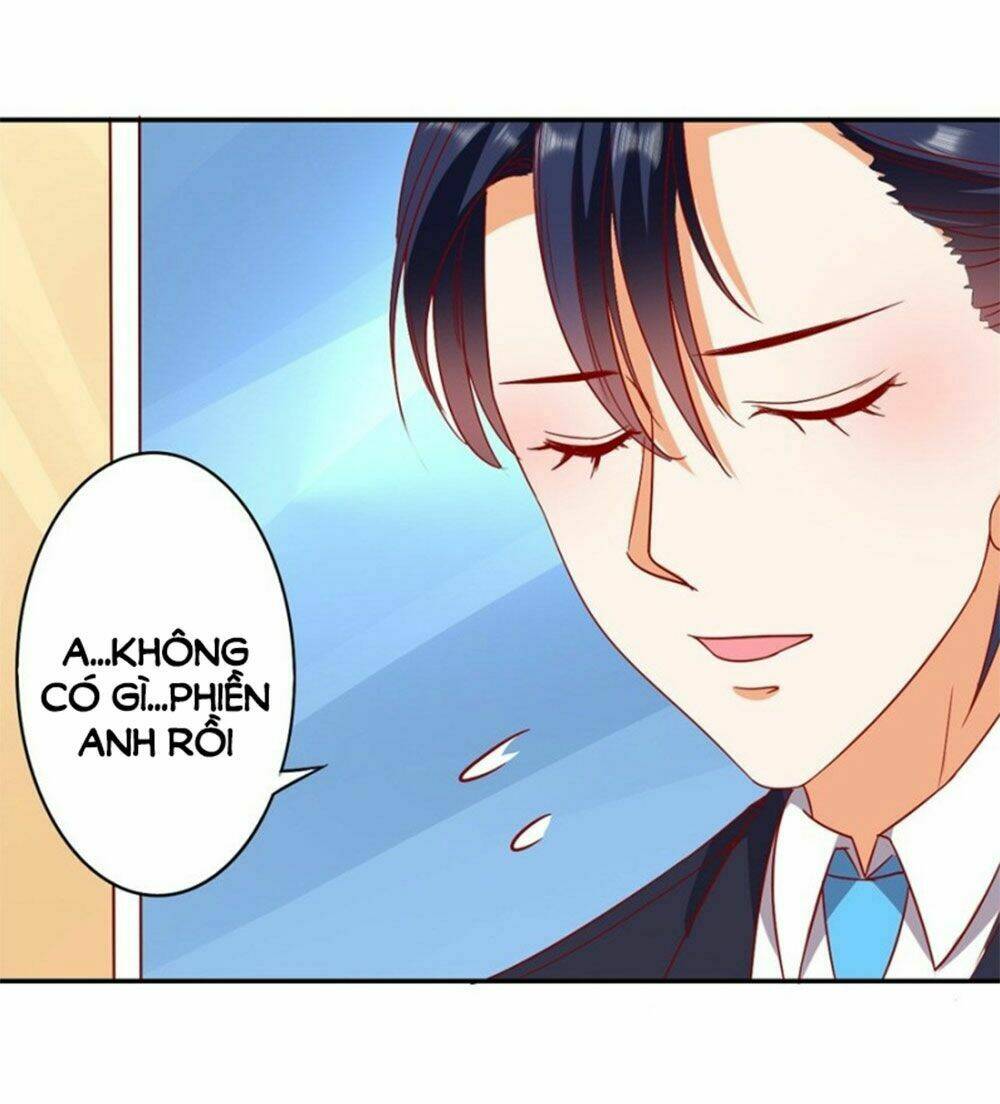 Bác Sĩ Sở Cũng Muốn Yêu Chapter 242 - Trang 2