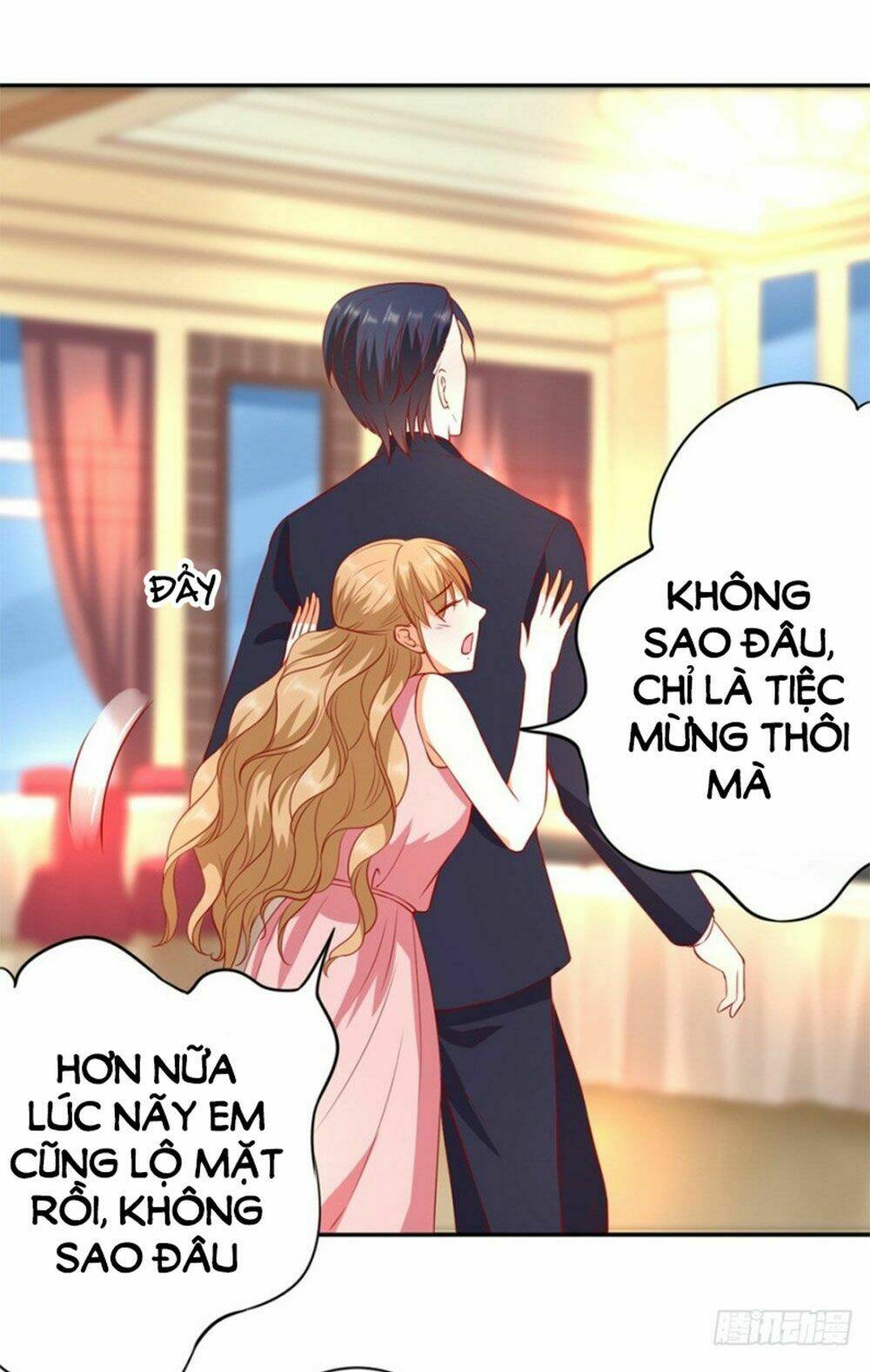 Bác Sĩ Sở Cũng Muốn Yêu Chapter 242 - Trang 2