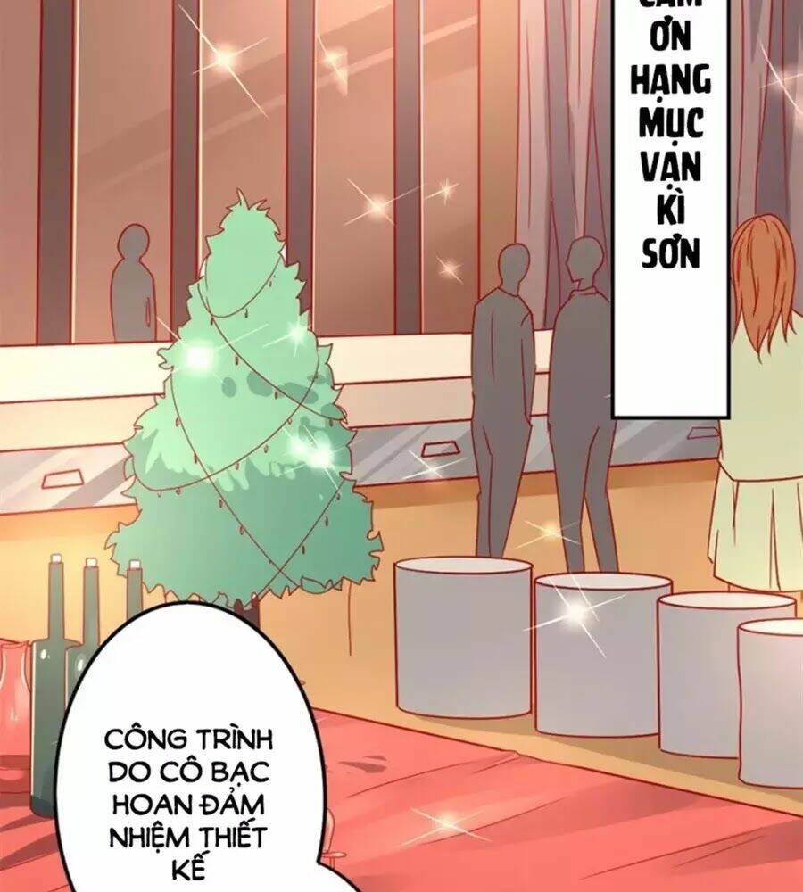 Bác Sĩ Sở Cũng Muốn Yêu Chapter 241 - Trang 2