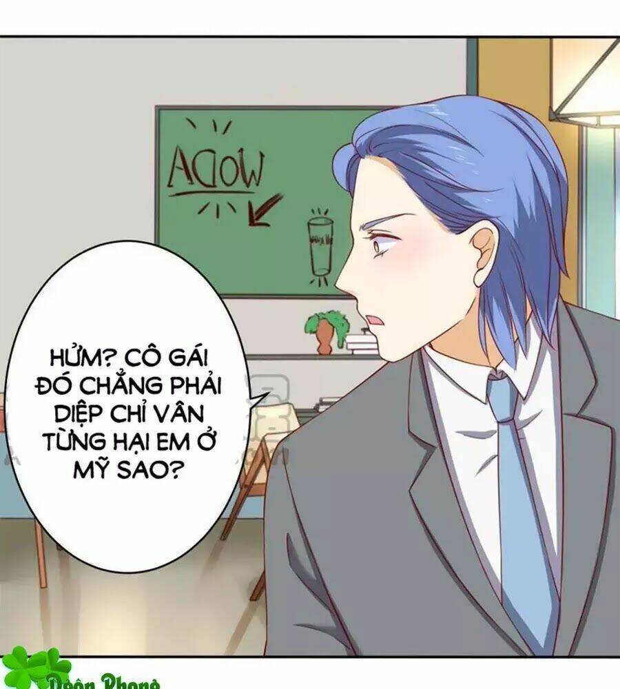 Bác Sĩ Sở Cũng Muốn Yêu Chapter 240 - Trang 2