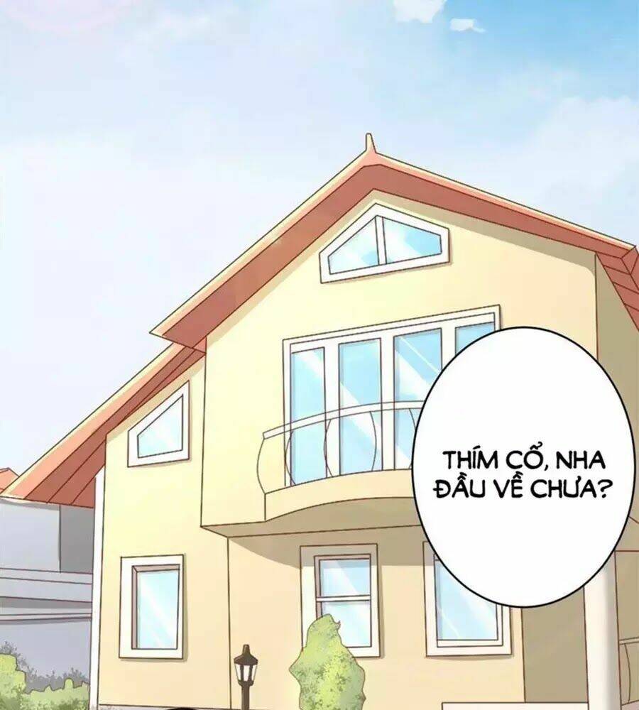 Bác Sĩ Sở Cũng Muốn Yêu Chapter 240 - Trang 2