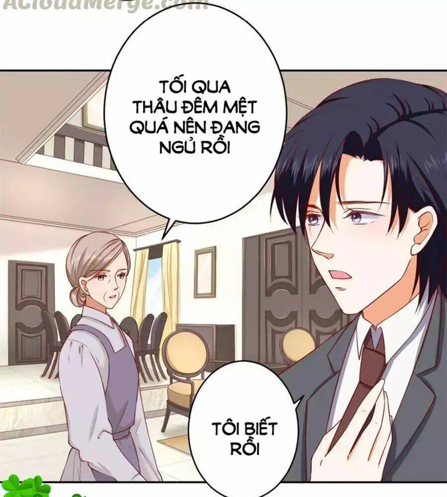 Bác Sĩ Sở Cũng Muốn Yêu Chapter 240 - Trang 2