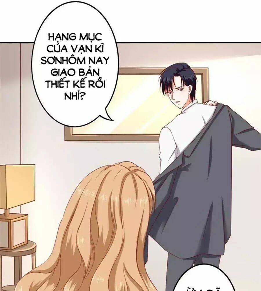 Bác Sĩ Sở Cũng Muốn Yêu Chapter 240 - Trang 2