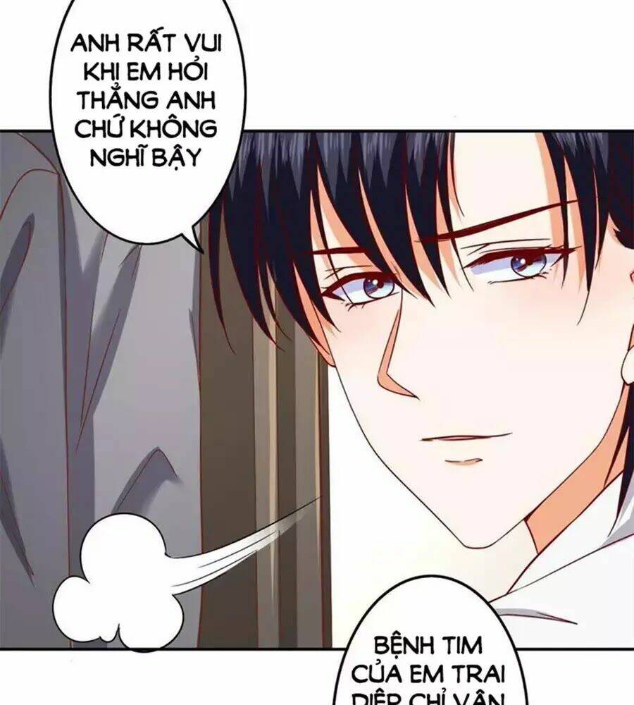 Bác Sĩ Sở Cũng Muốn Yêu Chapter 240 - Trang 2