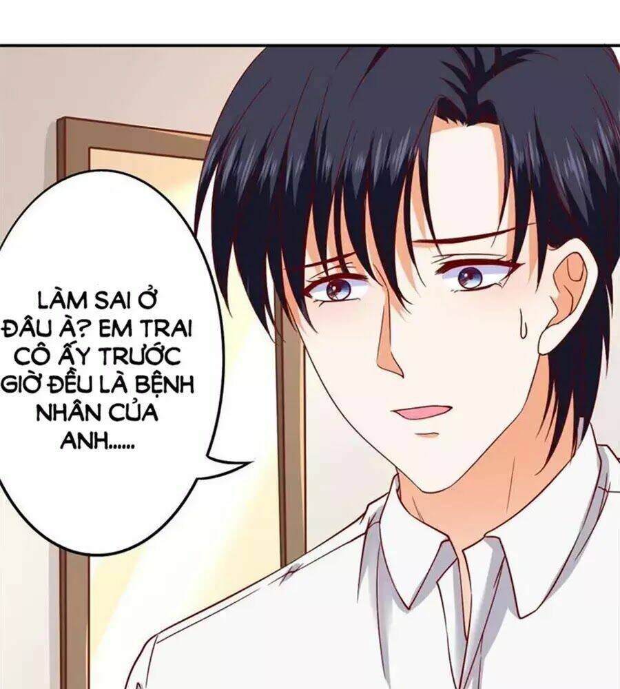 Bác Sĩ Sở Cũng Muốn Yêu Chapter 240 - Trang 2