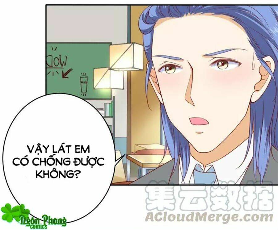 Bác Sĩ Sở Cũng Muốn Yêu Chapter 240 - Trang 2