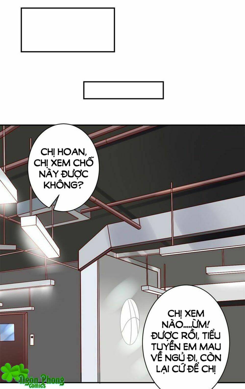 Bác Sĩ Sở Cũng Muốn Yêu Chapter 239 - Trang 2