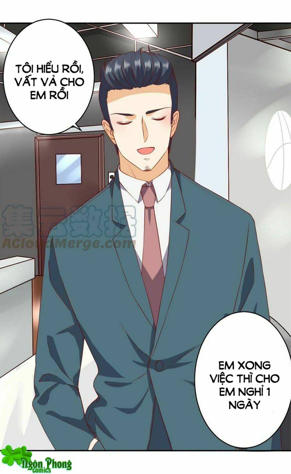 Bác Sĩ Sở Cũng Muốn Yêu Chapter 239 - Trang 2