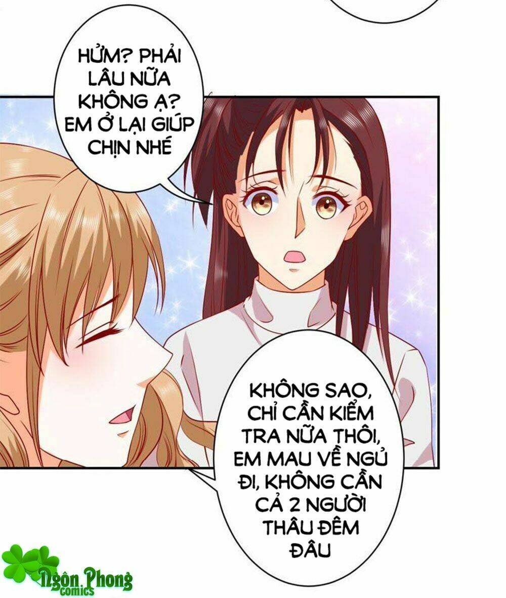 Bác Sĩ Sở Cũng Muốn Yêu Chapter 239 - Trang 2