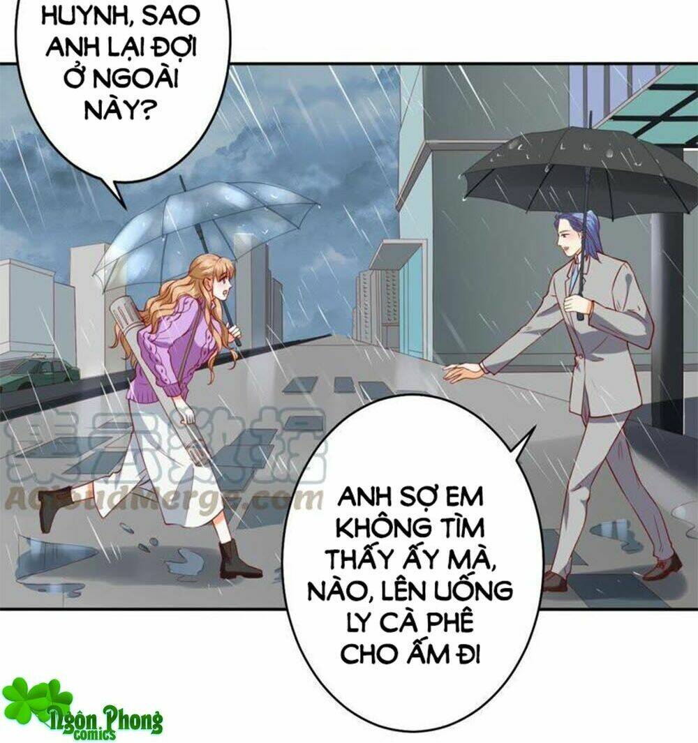 Bác Sĩ Sở Cũng Muốn Yêu Chapter 239 - Trang 2