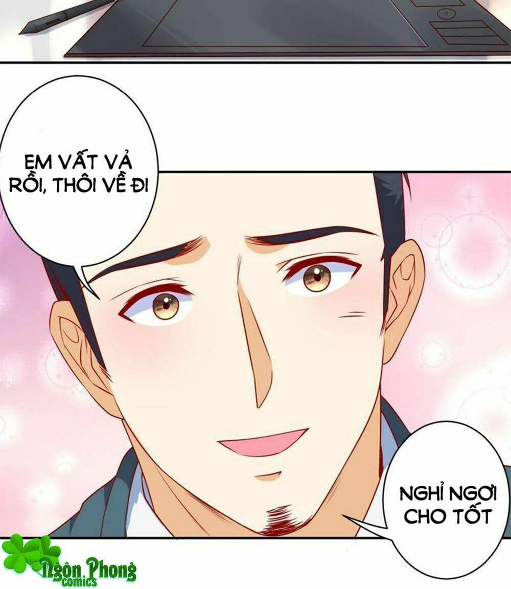 Bác Sĩ Sở Cũng Muốn Yêu Chapter 239 - Trang 2