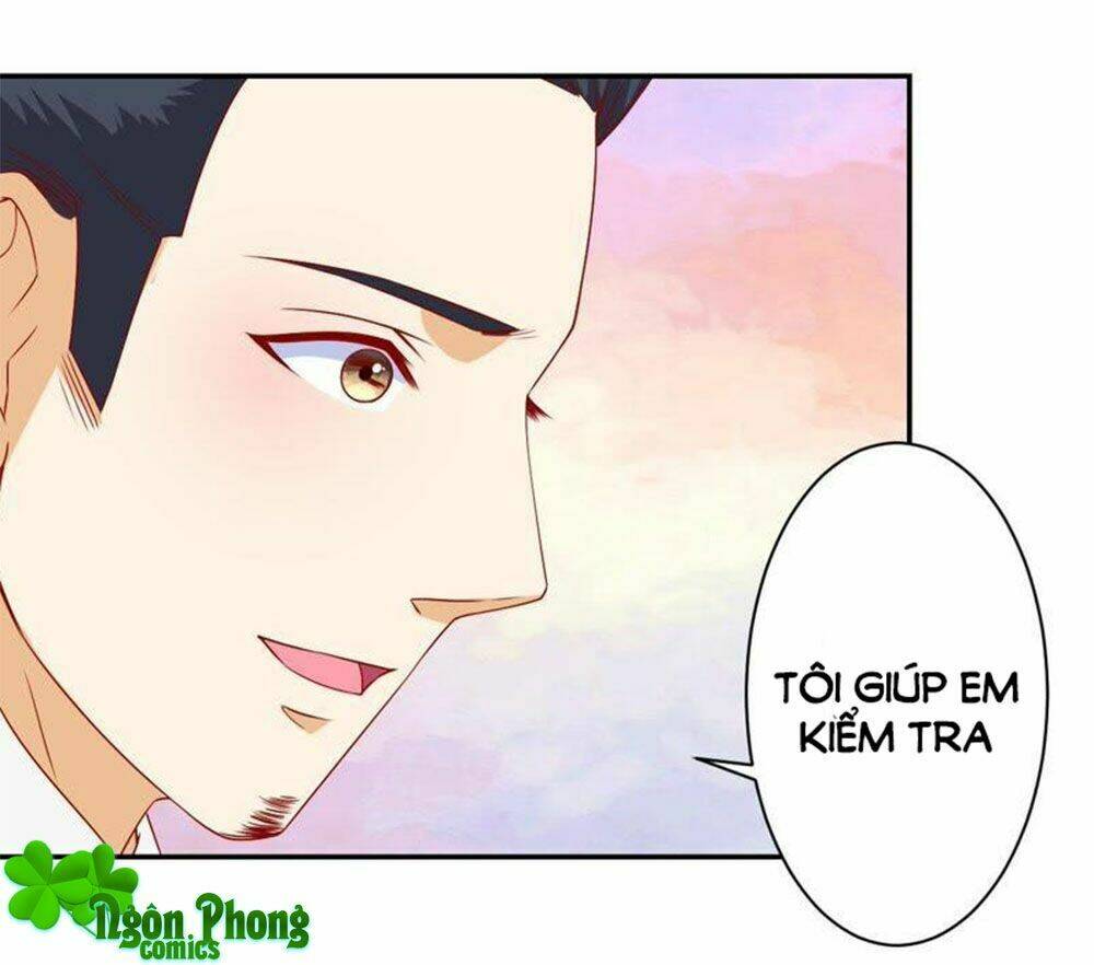 Bác Sĩ Sở Cũng Muốn Yêu Chapter 239 - Trang 2