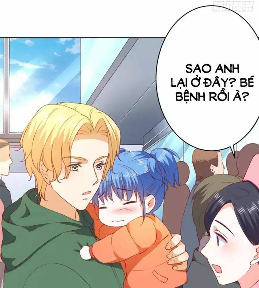 Bác Sĩ Sở Cũng Muốn Yêu Chapter 237 - Trang 2