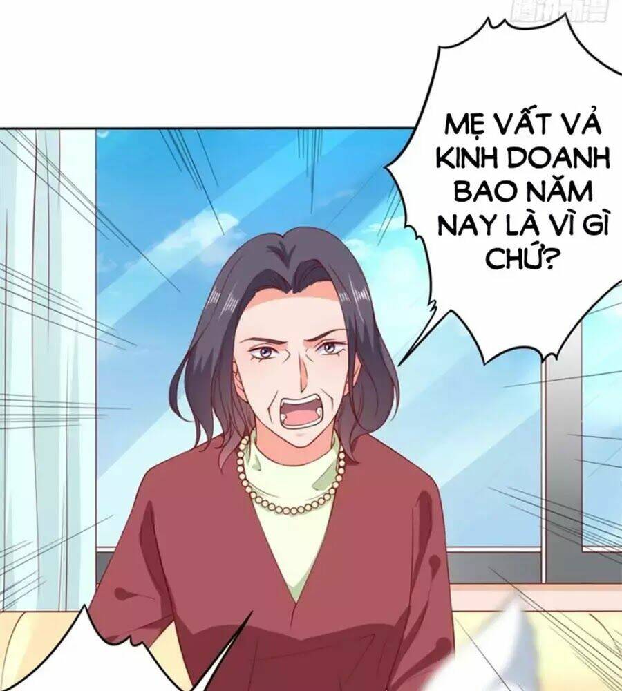 Bác Sĩ Sở Cũng Muốn Yêu Chapter 237 - Trang 2