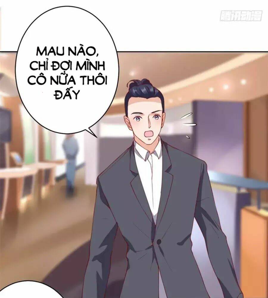 Bác Sĩ Sở Cũng Muốn Yêu Chapter 237 - Trang 2