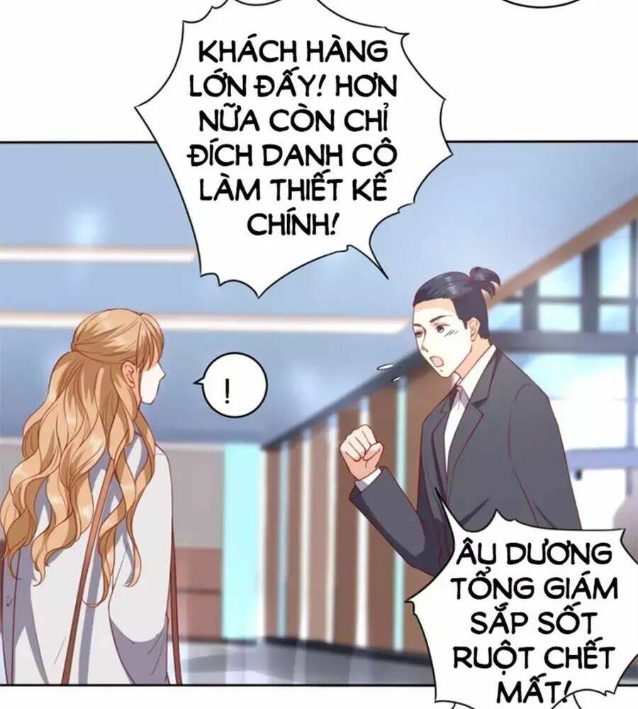 Bác Sĩ Sở Cũng Muốn Yêu Chapter 237 - Trang 2