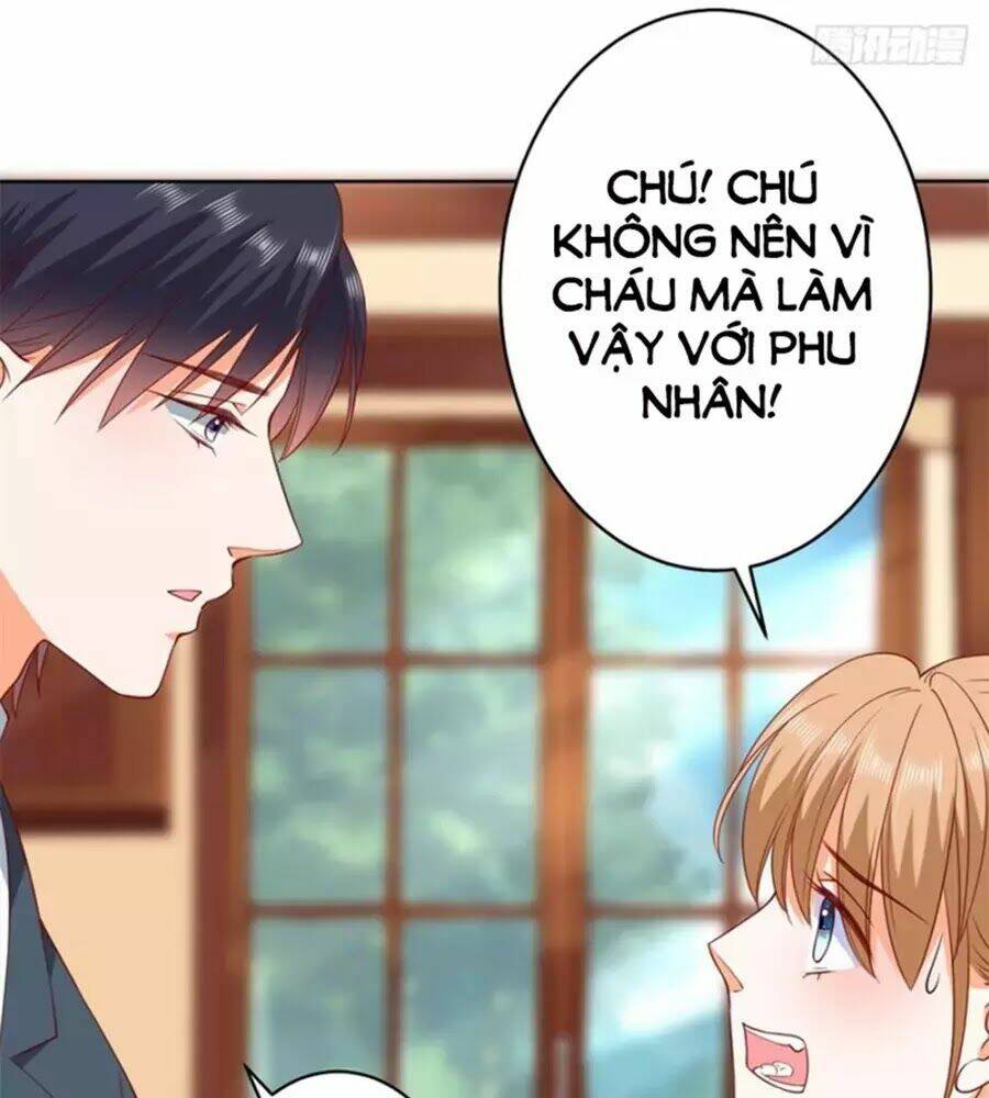 Bác Sĩ Sở Cũng Muốn Yêu Chapter 237 - Trang 2