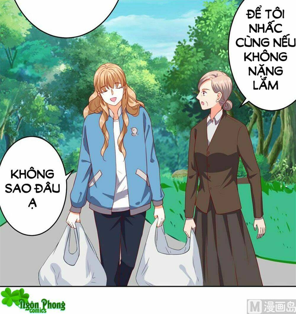 Bác Sĩ Sở Cũng Muốn Yêu Chapter 235 - Trang 2