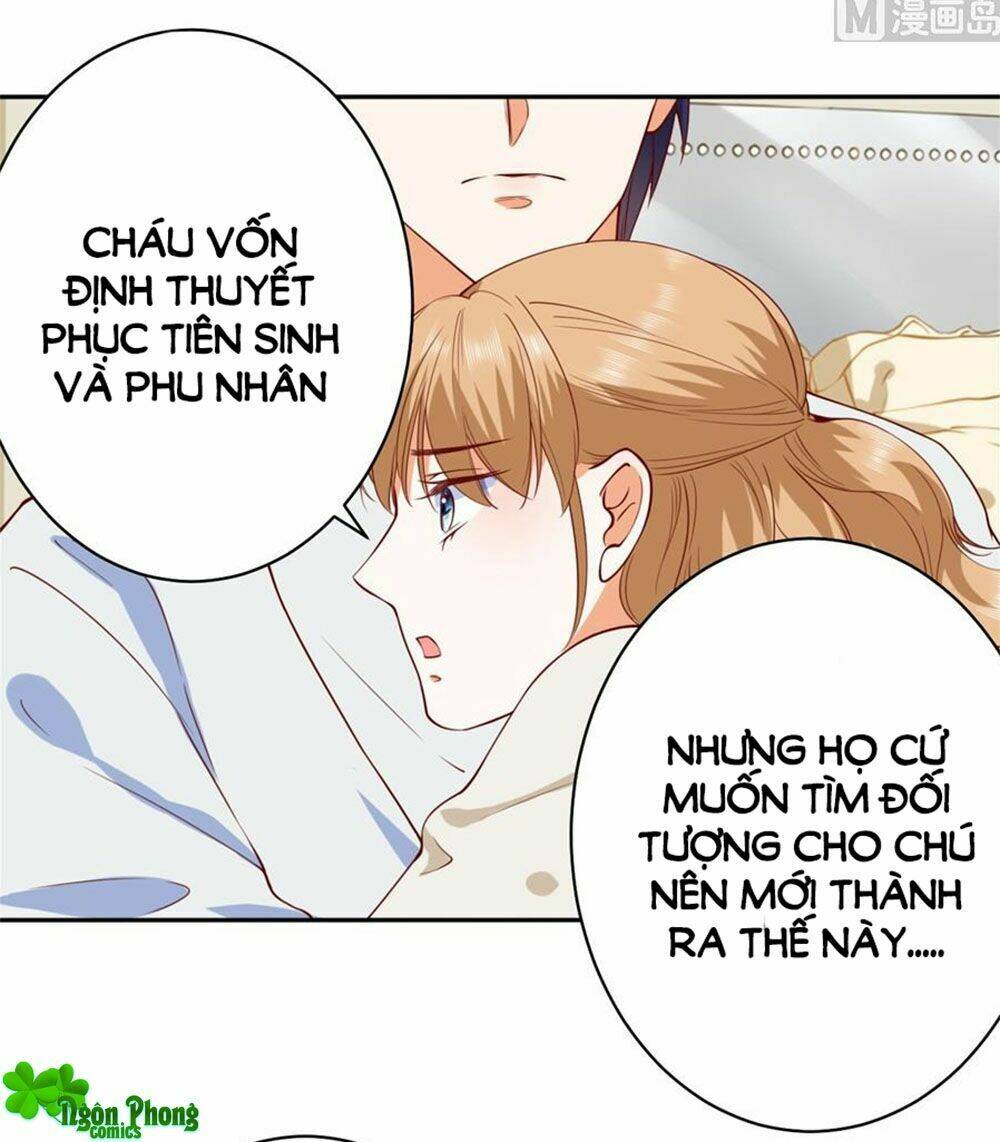 Bác Sĩ Sở Cũng Muốn Yêu Chapter 235 - Trang 2