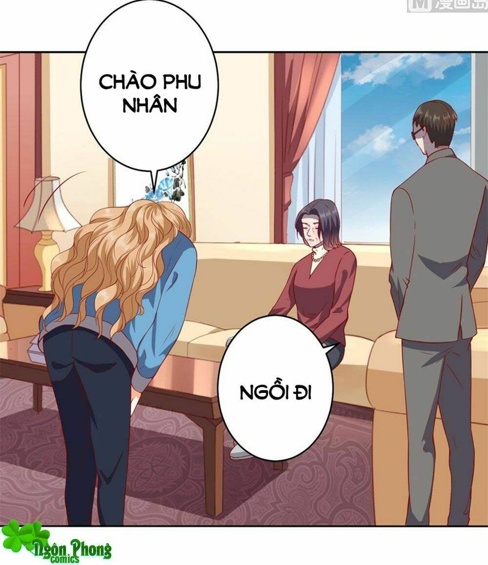 Bác Sĩ Sở Cũng Muốn Yêu Chapter 235 - Trang 2