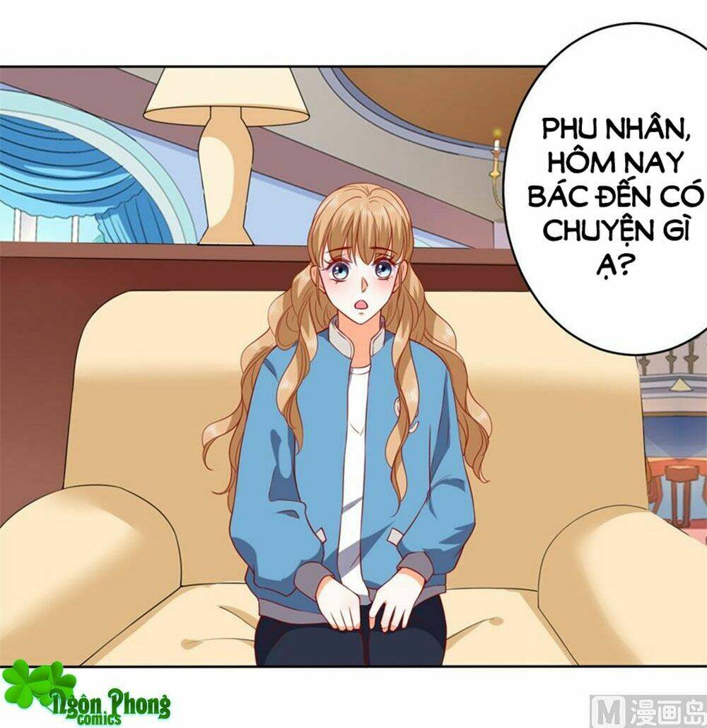 Bác Sĩ Sở Cũng Muốn Yêu Chapter 235 - Trang 2