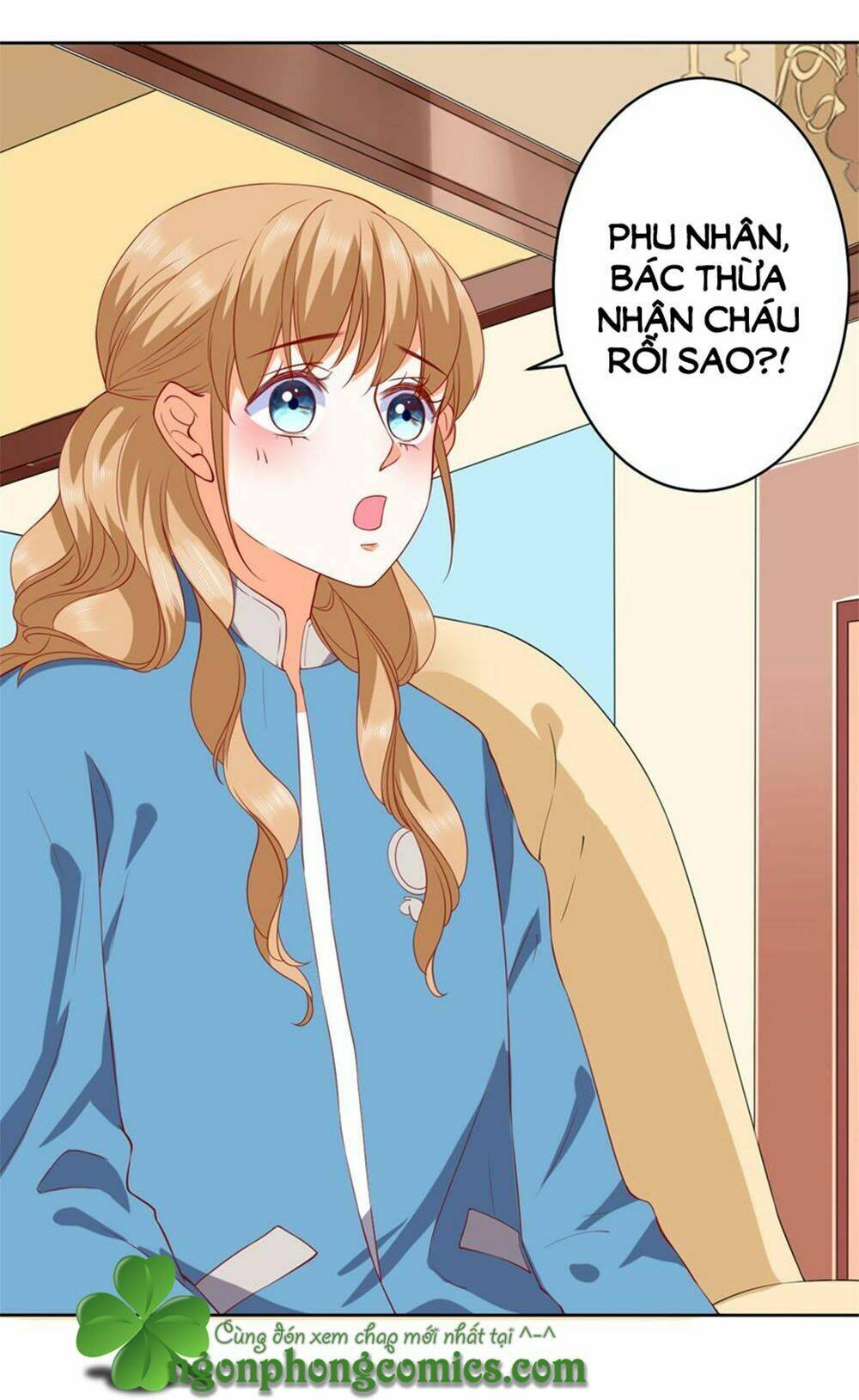 Bác Sĩ Sở Cũng Muốn Yêu Chapter 235 - Trang 2