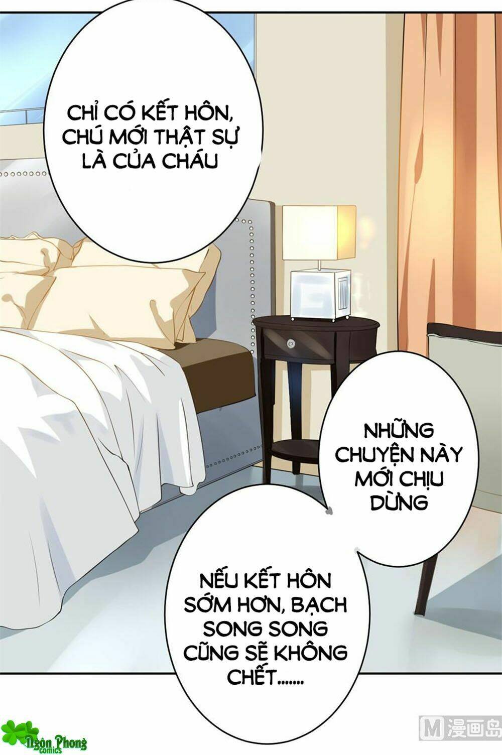 Bác Sĩ Sở Cũng Muốn Yêu Chapter 235 - Trang 2