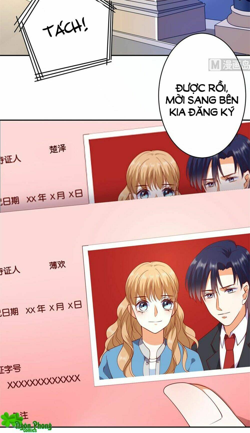 Bác Sĩ Sở Cũng Muốn Yêu Chapter 235 - Trang 2